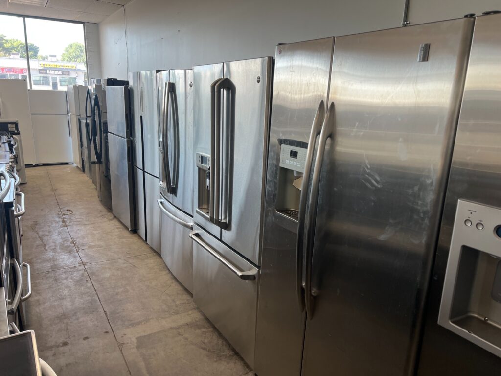 Geladeira Usada e Seminova no Rio de Janeiro (1)