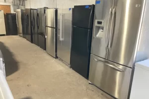 Geladeira Usada e Seminova no Rio de Janeiro (2)